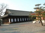 京都・蓮華王院・本堂