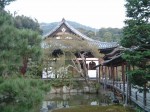 京都・高台寺・庭園１