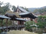重要文化財・高台寺開山堂