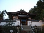 重要文化財・高台寺霊屋
