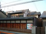 京都・二条陣屋２