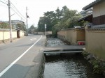 重要伝統的建造物群保存地区・京都・京都市上賀茂
