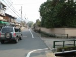 重要伝統的建造物群保存地区・京都・上賀茂２