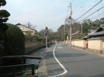 重要伝統的建造物群保存地区・京都・上賀茂４