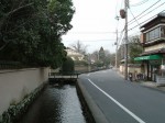 重要伝統的建造物群保存地区・京都・上賀茂６