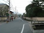 重要伝統的建造物群保存地区・京都・上賀茂１１