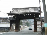 京都・知恩院・古門