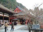 世界遺産・京都・清水寺鎮守堂（春日社）