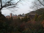 世界遺産・京都・清水寺６