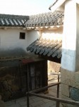 世界遺産・特別史跡・姫路城・水の四門