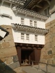 世界遺産・特別史跡・姫路城・ニの渡櫓と水の五門