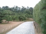 高松・特別名勝・栗林公園・庭園６