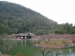 高松・特別名勝・栗林公園・庭園１６