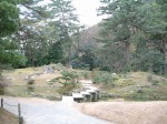 高松・特別名勝・栗林公園・庭園１８