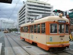 路面電車・松山・伊予鉄道