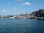 松山港・呉港・広島港２５