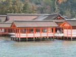 世界遺産・宮島・厳島神社