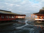 世界遺産・特別名勝・特別史跡・宮島・厳島神社４