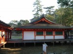 世界遺産・特別名勝・特別史跡・宮島・厳島神社６