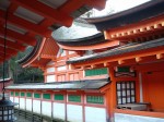 世界遺産・特別名勝・特別史跡・宮島・厳島神社１０