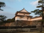 重要文化財・大阪城塀３