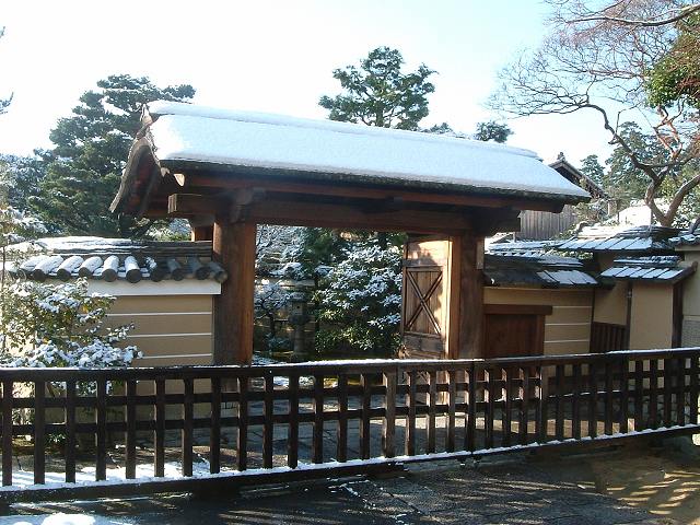 京都・大徳寺１の写真の写真