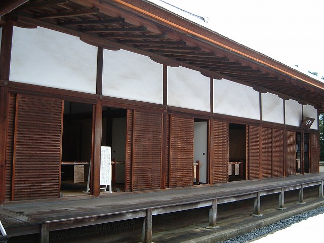 重要文化財・興臨院本堂の写真の写真