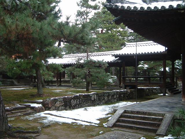 京都・大徳寺１１の写真の写真