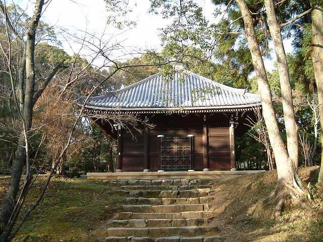 世界遺産・京都・仁和寺５の写真の写真