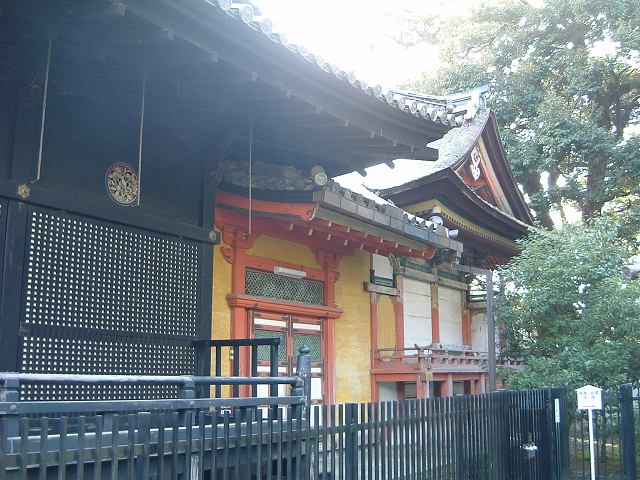 京都・金地院・東照宮の写真の写真