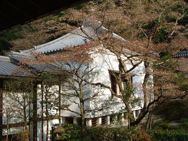 京都・泉涌寺３の写真の写真