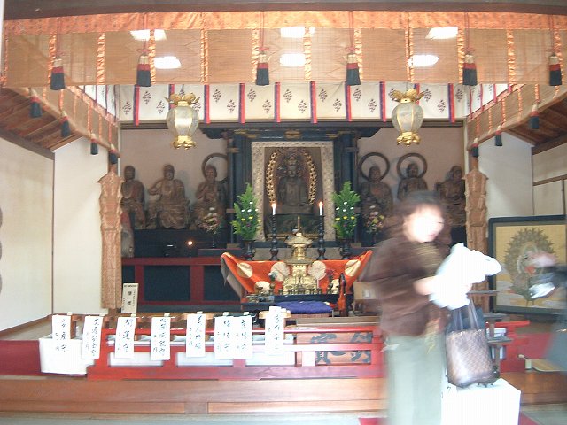 京都・泉涌寺５の写真の写真