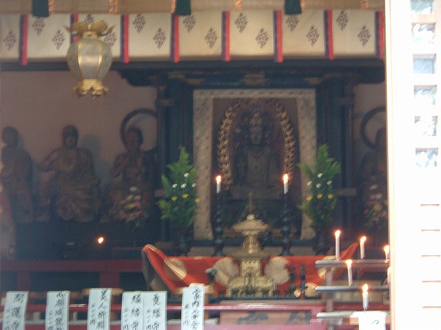 京都・泉涌寺７の写真の写真