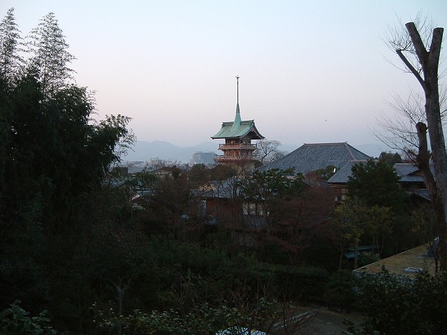 京都・高台寺１の写真の写真