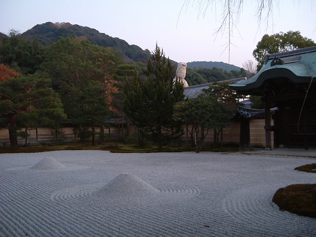 京都・高台寺・庭園７の写真の写真