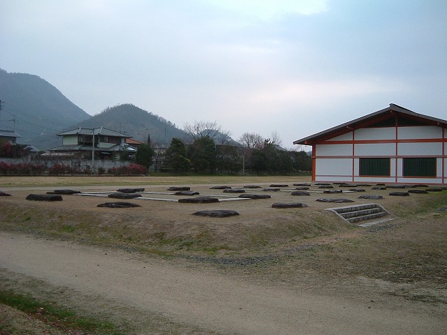 特別史跡・高松・讃岐国分寺の写真の写真