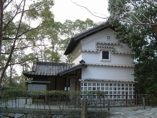 屋島・四国村・旧前田家土蔵の写真の写真