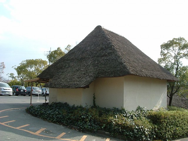 屋島・四国村・浜田の泊屋の写真の写真