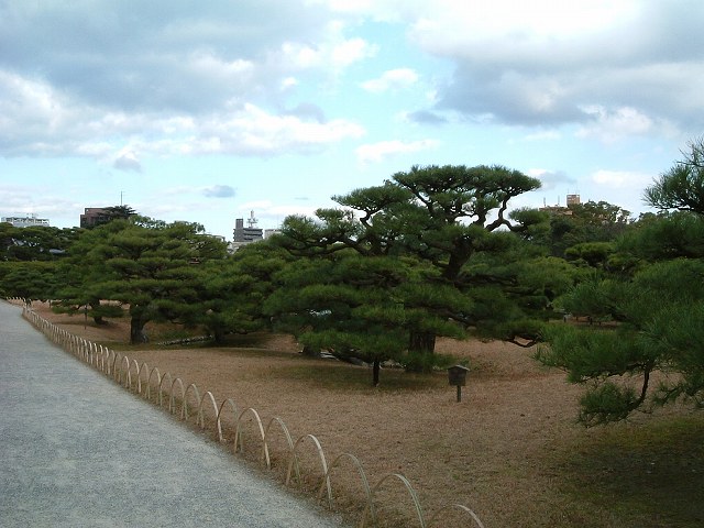 高松・特別名勝・栗林公園・庭園３の写真の写真