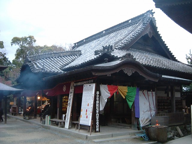松山・石手寺２の写真の写真