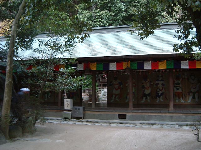 松山・石手寺５の写真の写真