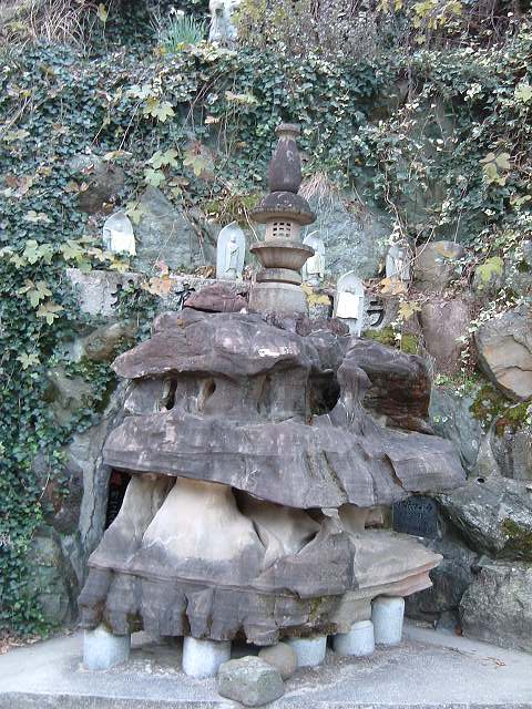 松山・石手寺７の写真の写真