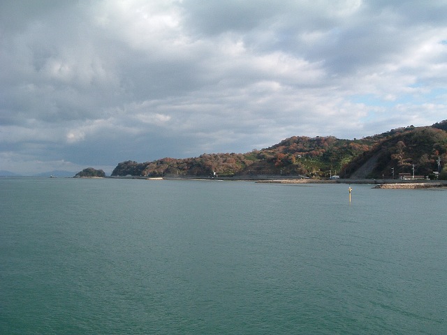 松山港・呉港・広島港３の写真の写真