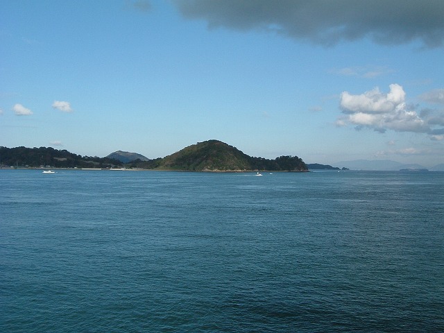 松山港・呉港・広島港５の写真の写真