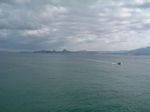 松山港・呉港・広島港７の写真の写真