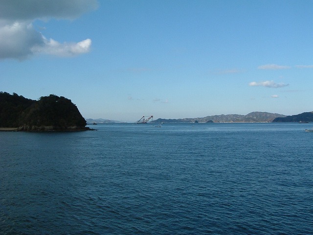 松山港・呉港・広島港８の写真の写真