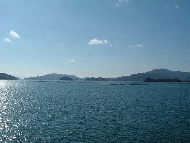 松山港・呉港・広島港１６の写真の写真