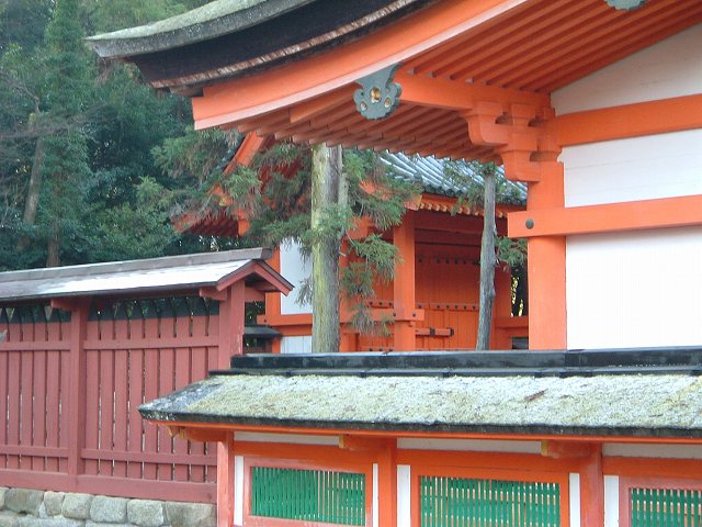 世界遺産・特別名勝・特別史跡・宮島・厳島神社５の写真の写真