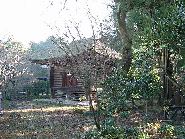 世界遺産・特別名勝・特別史跡・宮島・厳島神社・宝蔵の写真の写真