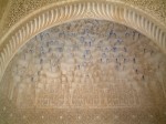 世界遺産・グラナダ・アルハンブラ宮殿